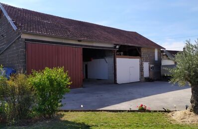 vente maison 137 500 € à proximité de Bessey-Lès-Cîteaux (21110)