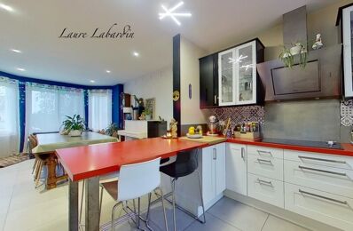 vente maison 322 500 € à proximité de Lamothe-Landerron (33190)