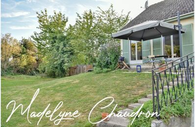 vente maison 325 000 € à proximité de D'Huison-Longueville (91590)