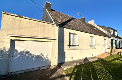 vente maison 178 500 € à proximité de Brest (29200)