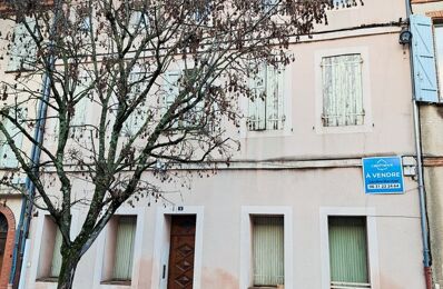 vente immeuble 200 000 € à proximité de Boudou (82200)