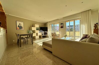 appartement 2 pièces 69 m2 à vendre à Cannes (06400)