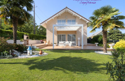 vente maison 549 000 € à proximité de Massignieu-de-Rives (01300)