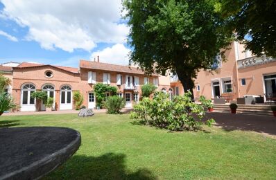 vente maison 850 000 € à proximité de Saint-Cyr-de-Favières (42123)