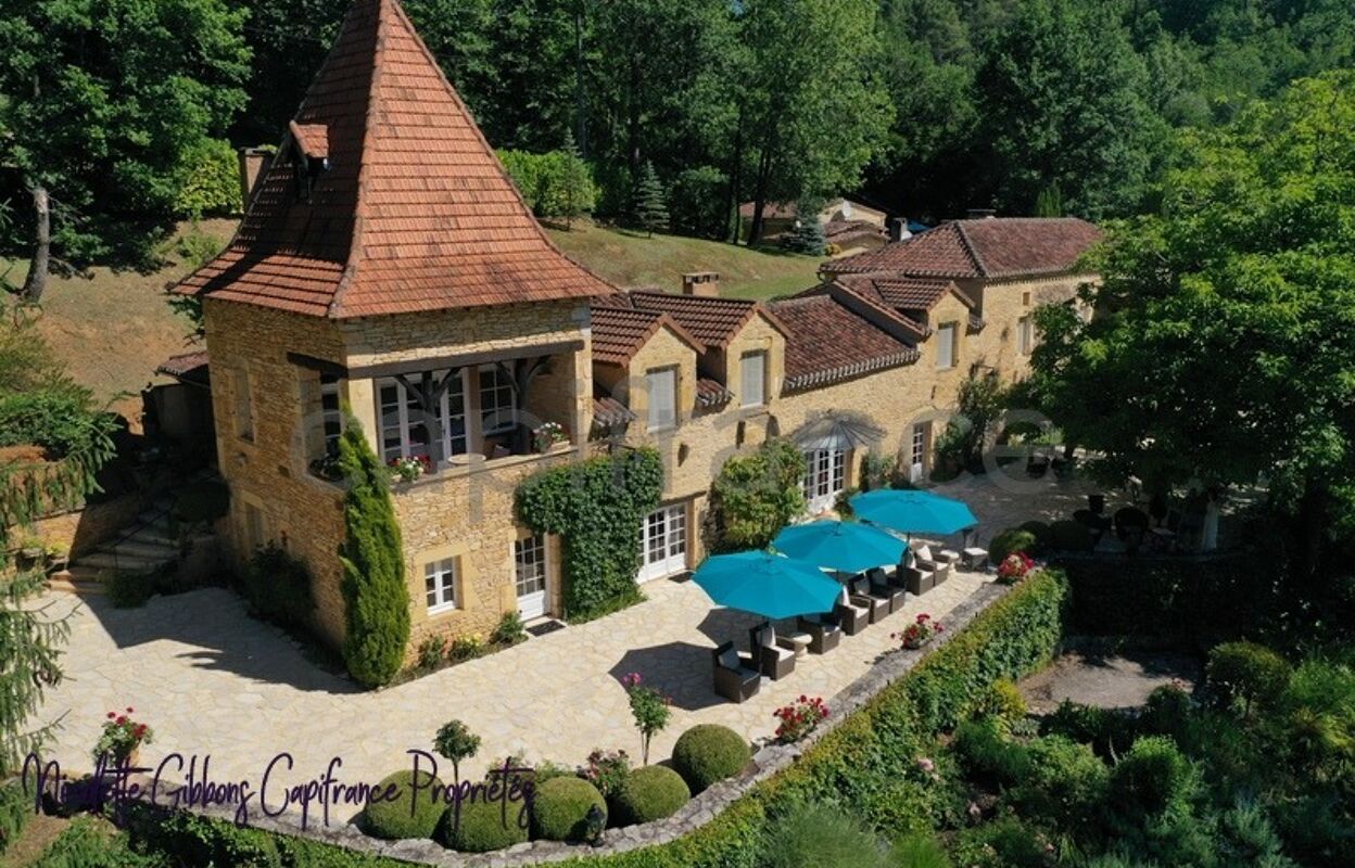 maison 12 pièces 418 m2 à vendre à Cahors (46000)