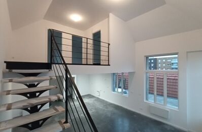 vente appartement 265 000 € à proximité de Saint-André-Lez-Lille (59350)