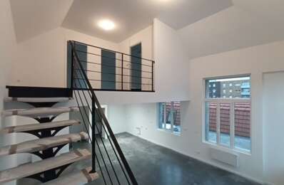 appartement 3 pièces 95 m2 à vendre à Tourcoing (59200)