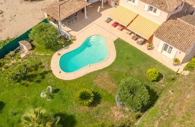 vente maison 1 980 000 € à proximité de Golfe-Juan (06220)