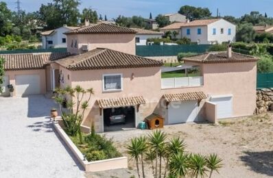 vente maison 1 980 000 € à proximité de Villeneuve-Loubet (06270)