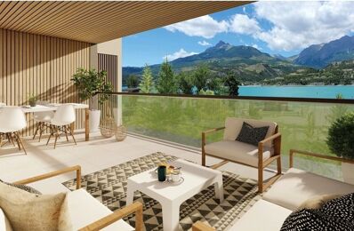 vente appartement 368 000 € à proximité de Alpes-de-Haute-Provence (04)
