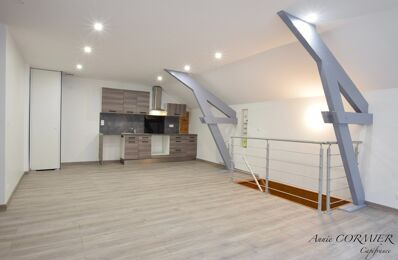 vente appartement 160 000 € à proximité de Ormoy-la-Rivière (91150)