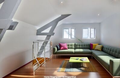 vente appartement 160 000 € à proximité de Boissy-sous-Saint-Yon (91790)