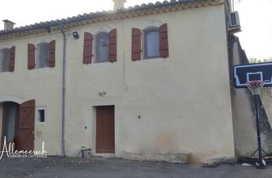 vente maison 290 000 € à proximité de Gaja-la-Selve (11270)