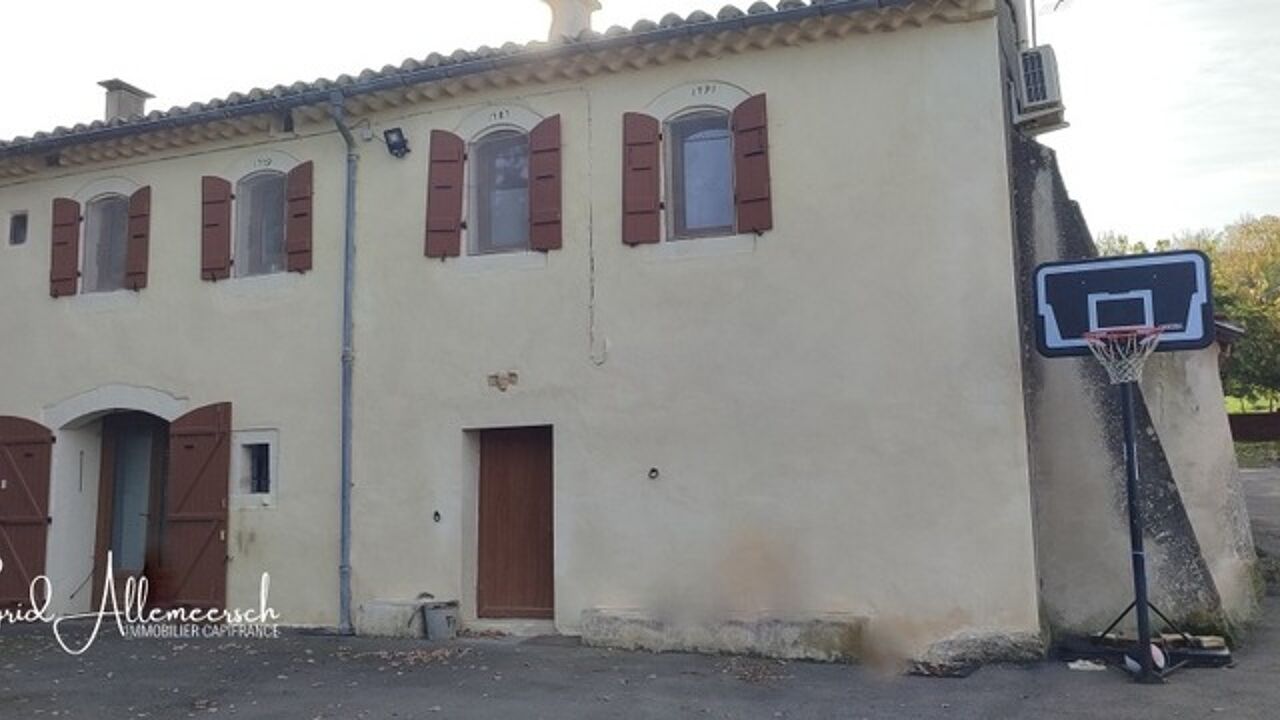 maison 7 pièces 175 m2 à vendre à Labastide-d'Anjou (11320)