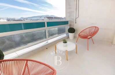 appartement 4 pièces 94 m2 à vendre à Marseille 8 (13008)