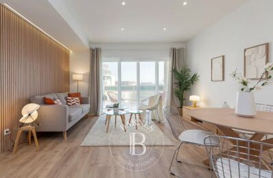 vente appartement 499 000 € à proximité de Ensuès-la-Redonne (13820)