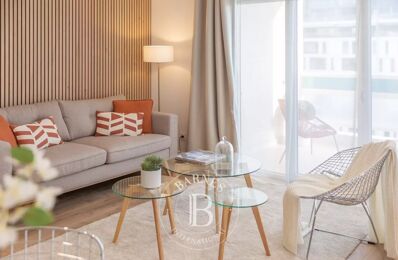 vente appartement 499 000 € à proximité de Marseille 13 (13013)