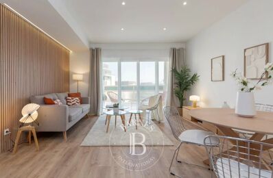 vente appartement 470 000 € à proximité de Les Pennes-Mirabeau (13170)