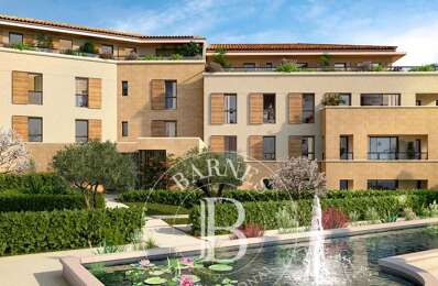 appartement 5 pièces 142 m2 à vendre à Aix-en-Provence (13090)