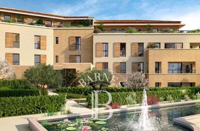 vente appartement 1 806 500 € à proximité de Peyrolles-en-Provence (13860)