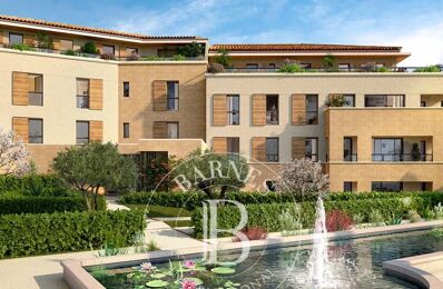 vente appartement 1 806 500 € à proximité de Aix-en-Provence (13090)