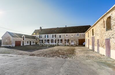 vente maison 712 766 € à proximité de Armentières-en-Brie (77440)