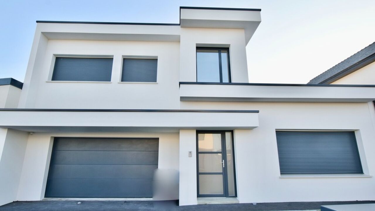 maison 6 pièces 150 m2 à vendre à Angers (49000)