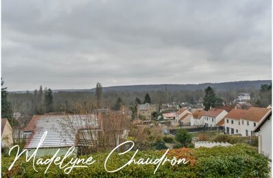 vente appartement 190 000 € à proximité de Leuville-sur-Orge (91310)