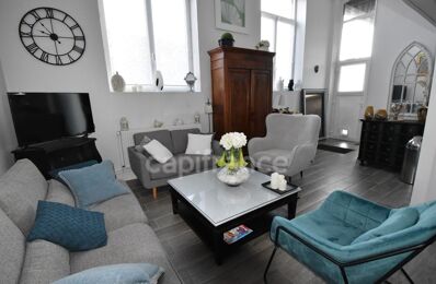 vente appartement 149 000 € à proximité de Bondues (59910)