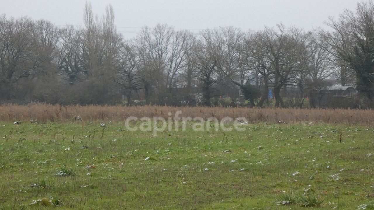 terrain  pièces 1176 m2 à vendre à Saint-Christophe-en-Bresse (71370)