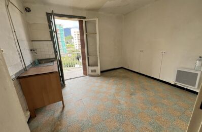 vente appartement 228 000 € à proximité de Eccica-Suarella (20117)