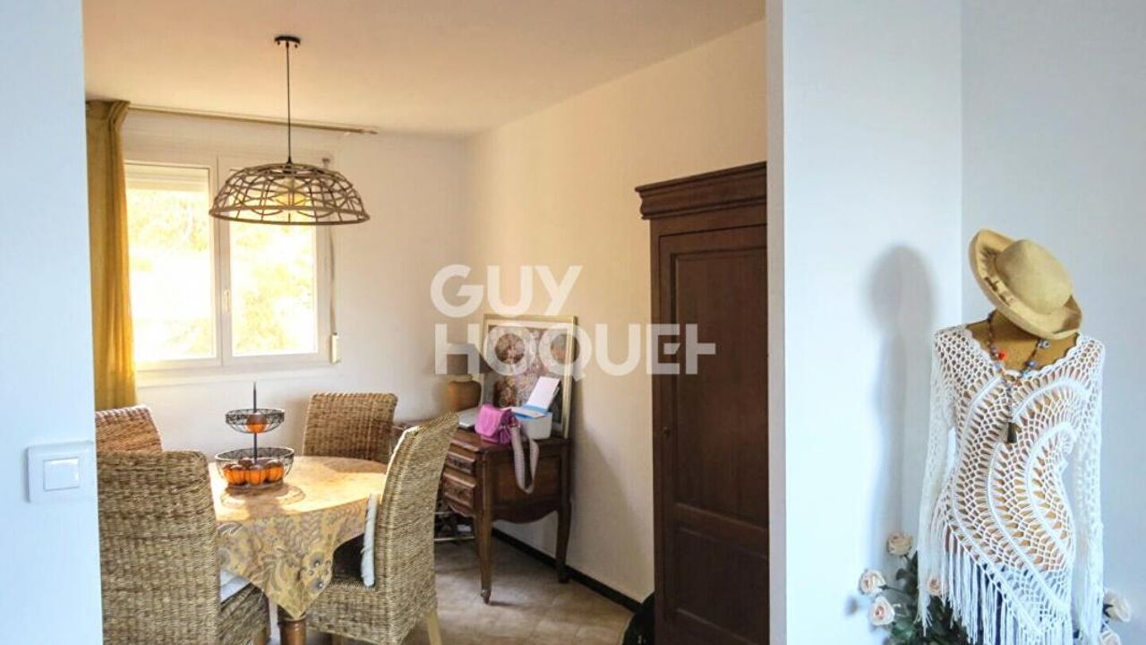 appartement 4 pièces 74 m2 à vendre à Sète (34200)