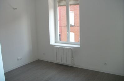 location appartement 550 € CC /mois à proximité de Roncq (59223)