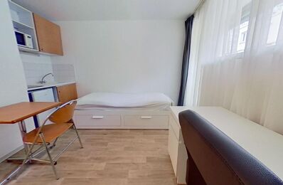 location appartement 760 € CC /mois à proximité de Chevilly-Larue (94550)