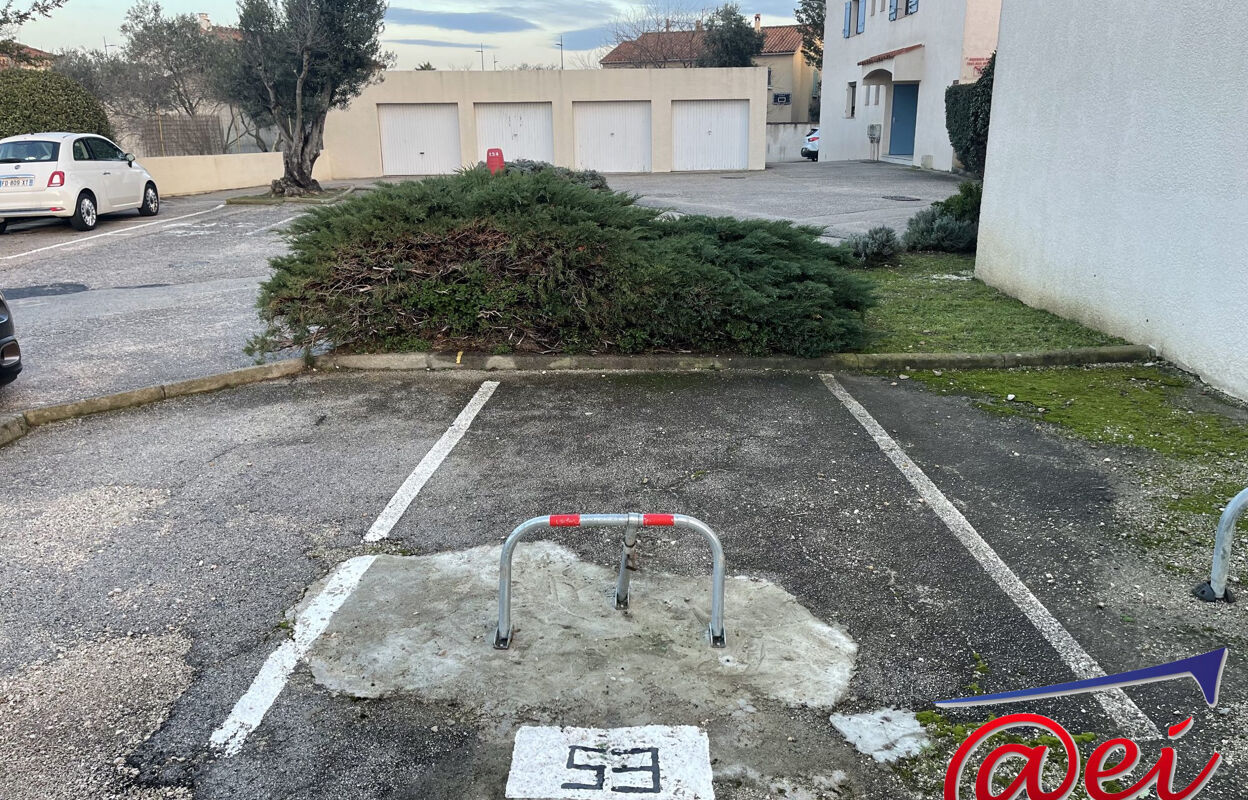 garage  pièces 12 m2 à vendre à Six-Fours-les-Plages (83140)