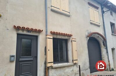 vente maison 132 500 € à proximité de Fournès (30210)