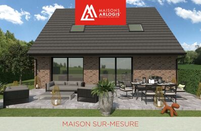 vente maison 260 000 € à proximité de Marquette-en-Ostrevant (59252)