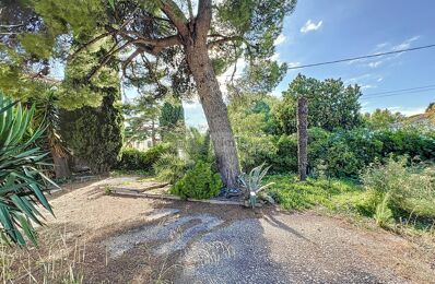 vente terrain 498 000 € à proximité de La Ciotat (13600)