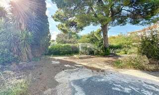Terrain  406 m² à vendre à La Ciotat (13600)