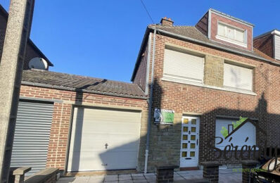 vente maison 112 000 € à proximité de Cantaing-sur-Escaut (59267)