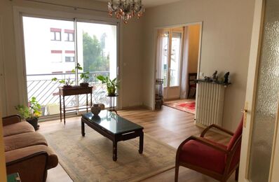 vente appartement 149 000 € à proximité de Boeil-Bezing (64510)