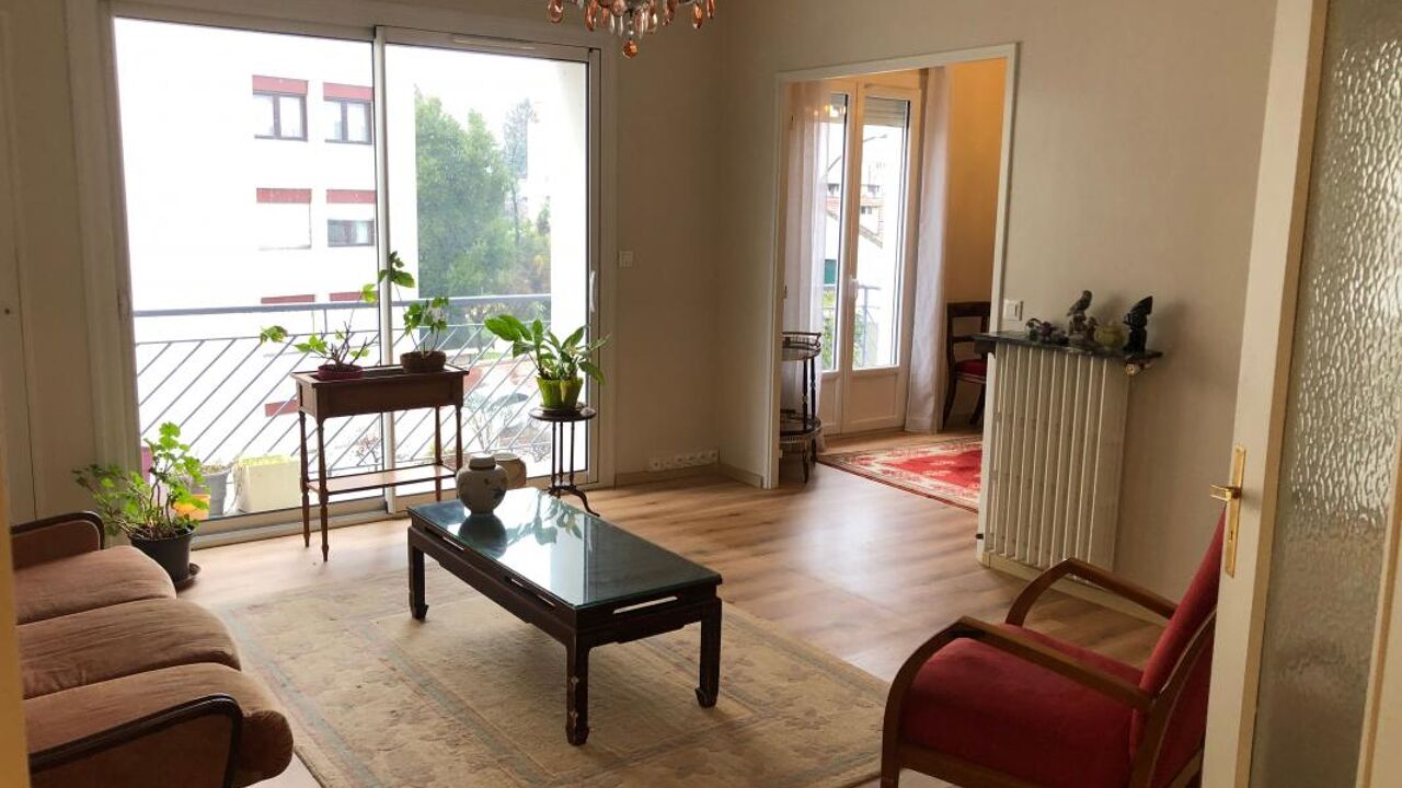 appartement 4 pièces 76 m2 à vendre à Pau (64000)