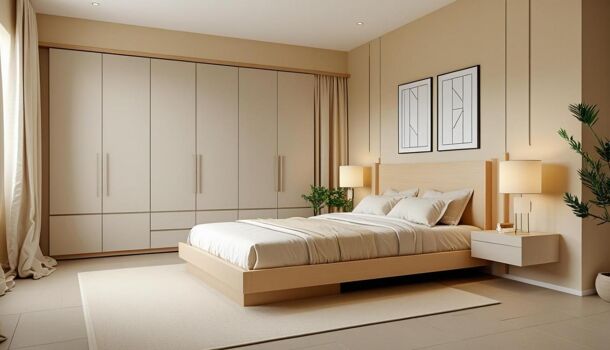 Appartement 4 pièces  à vendre Nîmes 30000