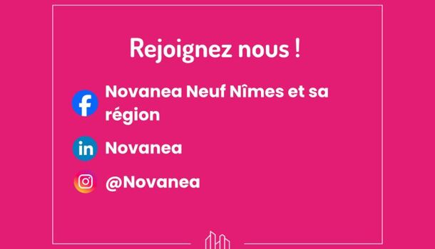 Appartement 4 pièces  à vendre Nîmes 30000
