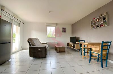 location appartement 650 € CC /mois à proximité de Saint-Martin-d'Oney (40090)
