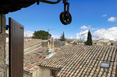 Maison 5 pièces 535000 €