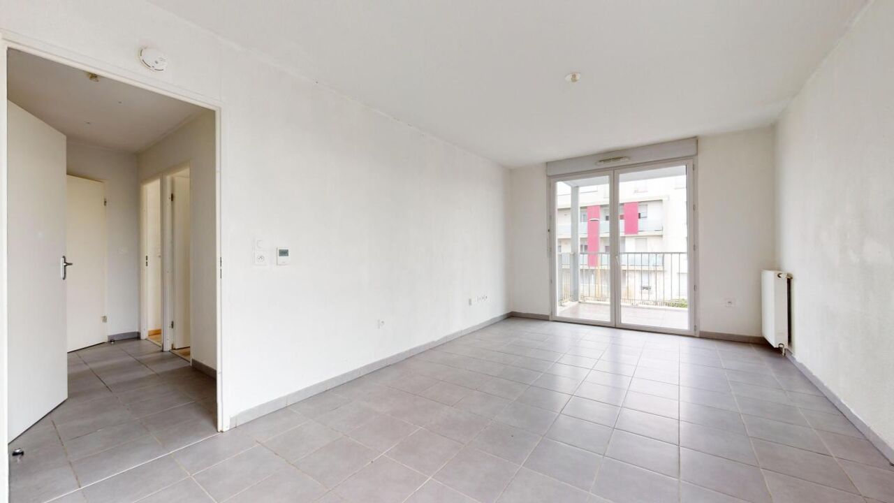 appartement 3 pièces 57 m2 à vendre à Toulouse (31200)