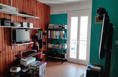 vente appartement 36 500 € à proximité de Reynès (66400)