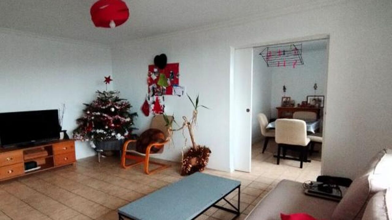 appartement 5 pièces 92 m2 à vendre à Saint-Brieuc (22000)