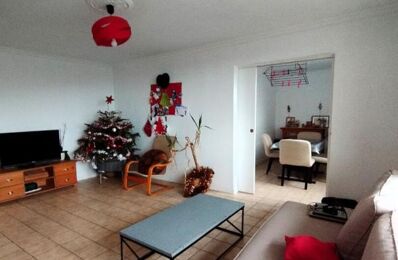 vente appartement 121 200 € à proximité de Saint-Quay-Portrieux (22410)